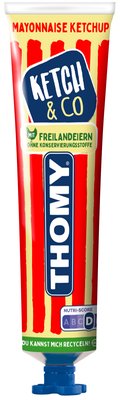Bild von Thomy Ketch & Co.