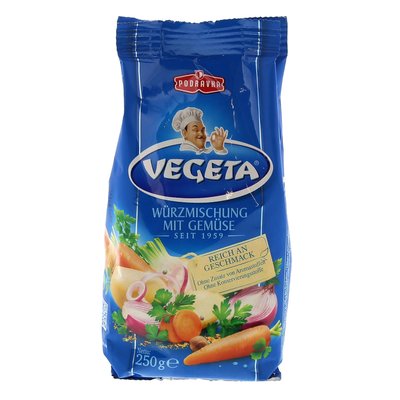 Bild von Vegeta Würzmischung