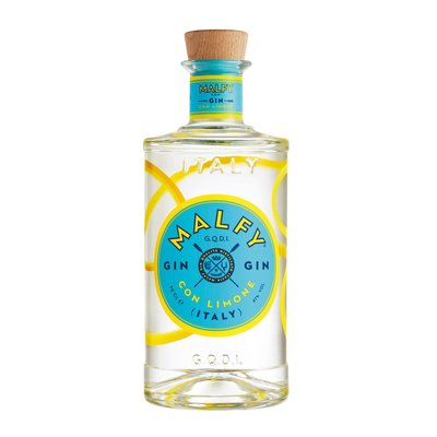 Bild von Malfy Gin Limone