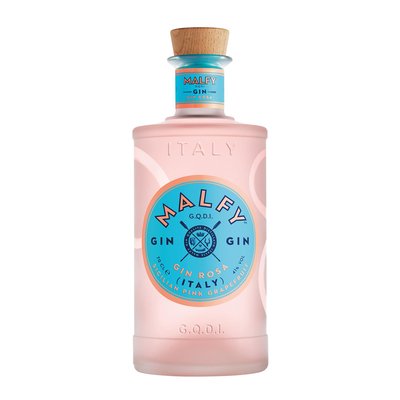 Bild von Malfy Gin Rosa