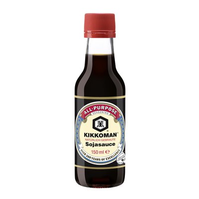 Bild von Kikkoman Soja Sauce