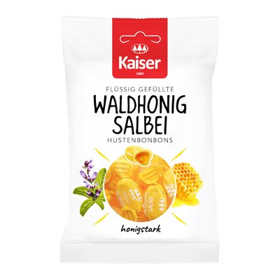 Bild von Kaiser Waldhonig Salbei