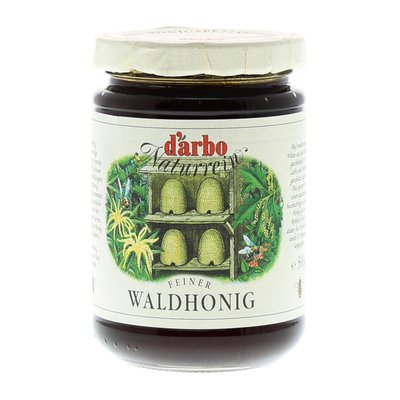 Bild von Darbo Waldhonig
