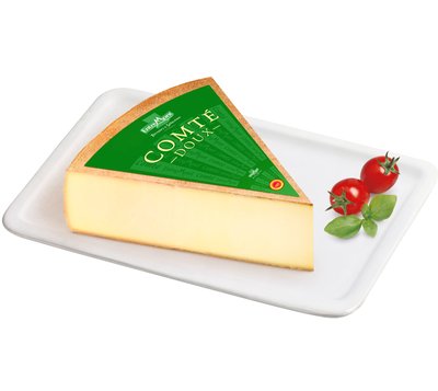 Bild von Comte Entremont