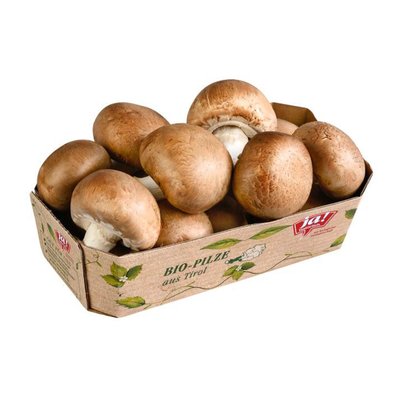 Bild von Ja! Natürlich Champignon
