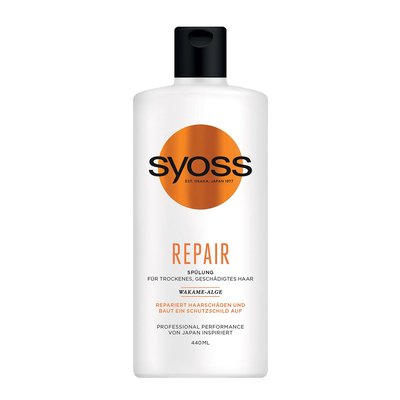 Bild von Syoss Repair Balsam
