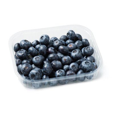Bild von Heidelbeeren
