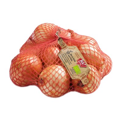 Bild von Ja! Natürlich Zwiebel gelb