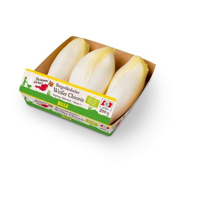 Bild von Da komm ich her! Chicoree