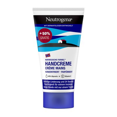 Bild von Neutrogena Handcreme