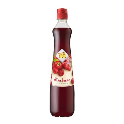 Bild von YO Himbeer Sirup