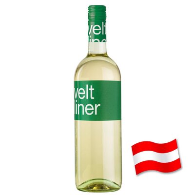 Bild von Wegenstein Grüner Veltliner