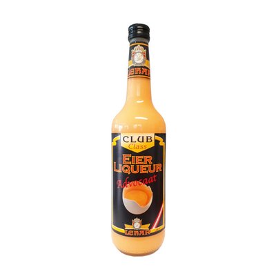 Bild von Lehar Eier Liqueur Club Class