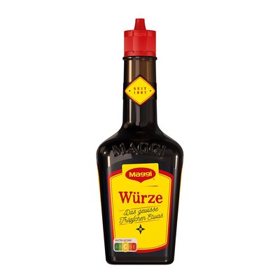 Bild von MAGGI Würze