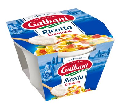 Bild von Galbani Ricotta