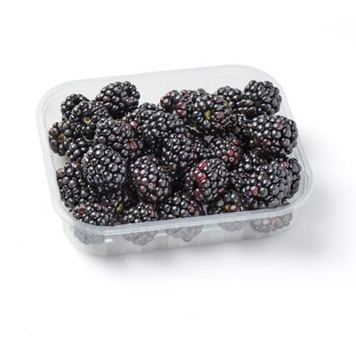 Bild von Brombeeren