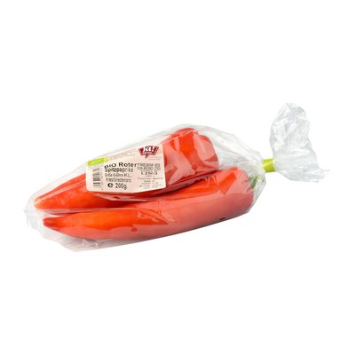 Bild von Ja! Natürlich Spitzpaprika rot