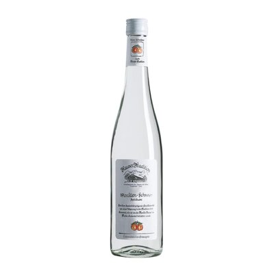 Bild von Hauser Tradition Marillenschnaps