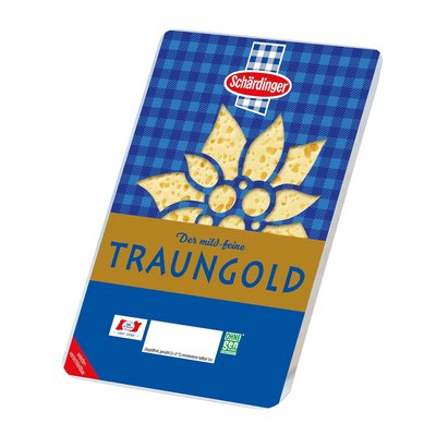 Bild von Schärdinger Traungold Scheiben