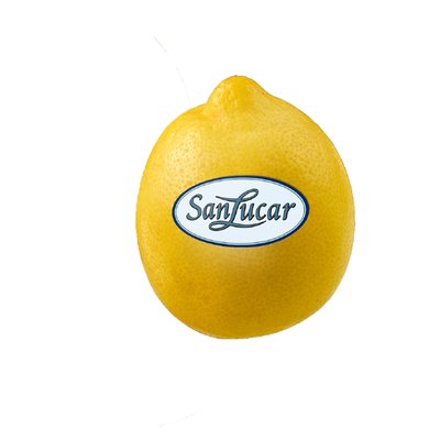 Bild von SanLucar Zitronen
