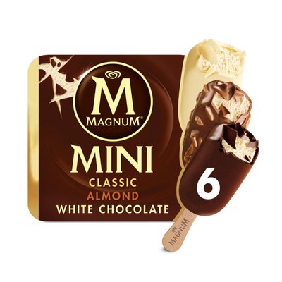 Bild von Eskimo Magnum Mini