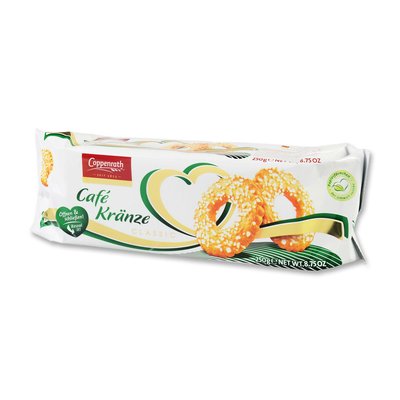 Bild von Coppenrath Café Kränze Classic