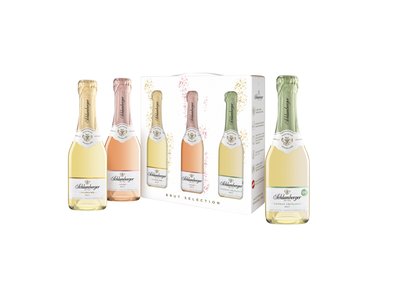 Bild von Schlumberger Klassik Selection Baby 3er