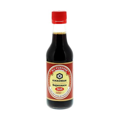 Bild von Kikkoman Soja Sauce süß