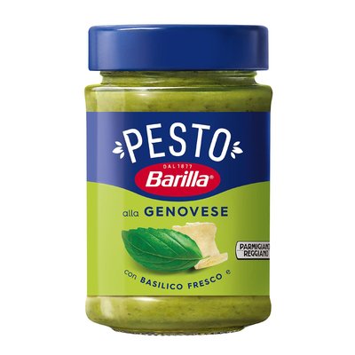 Bild von Barilla Pesto alla Genovese