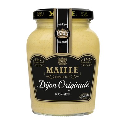 Bild von Maille Dijon Senf