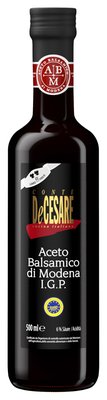 Bild von Conte DeCesare Aceto Balsamico di Modena I.G.P.