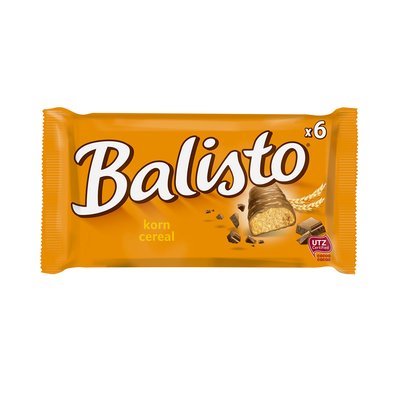 Bild von Balisto Korn