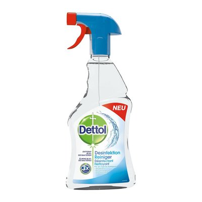 Bild von Dettol Desinfektionsreiniger Standard