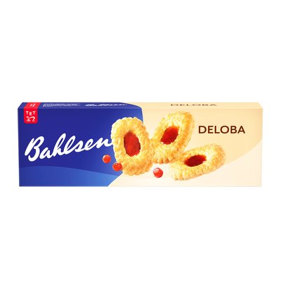 Bild von Bahlsen Deloba