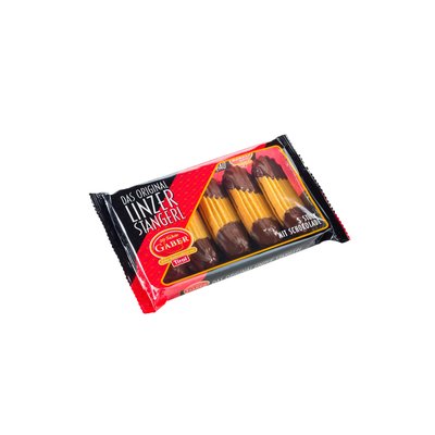 Bild von Gaber Linzerstangerl