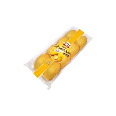 Bild von Ölz Butter Madeleines