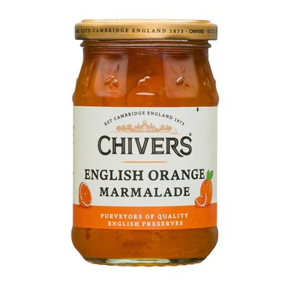 Bild von Chivers English Orange Marmelade