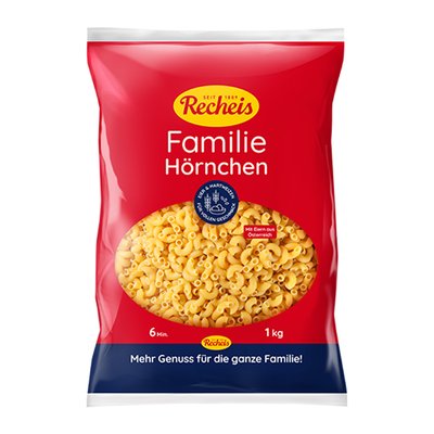 Bild von Recheis Familie Hörnchen