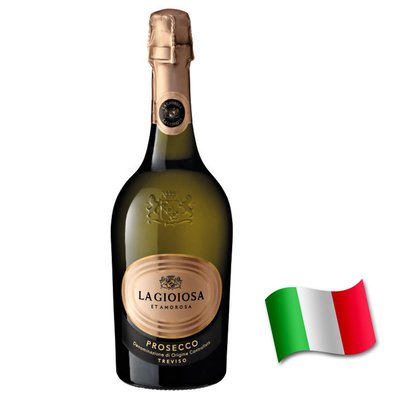 Bild von La Gioiosa Prosecco Spumante DOC