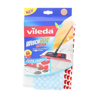 Bild von Vileda Wischbezug Extra