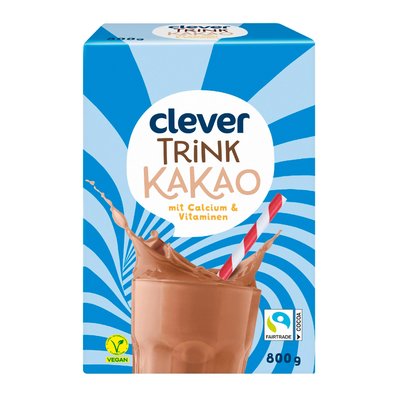 Bild von Clever Trink-Kakao