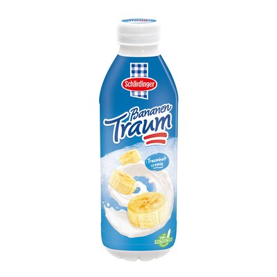 Bild von Schärdinger Bananentraum 3.5%