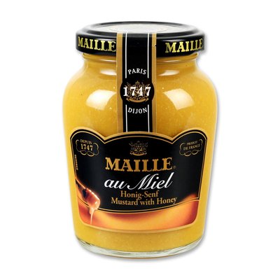Bild von Maille Dijon-Senf mit Honig