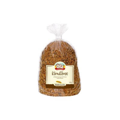 Bild von Ölz Körndlbrot