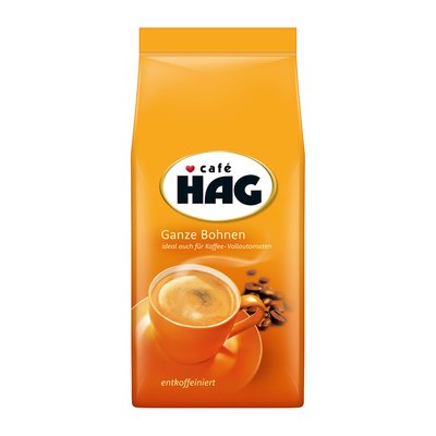 Bild von Cafe Hag Ganze Bohne