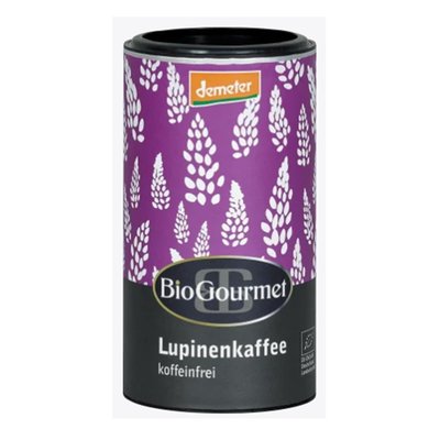 Bild von BioGourmet Lupinenkaffee