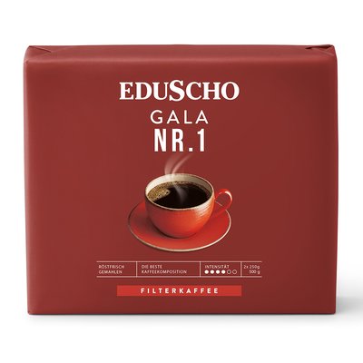 Bild von Eduscho Gala Nr. 1 Gemahlen