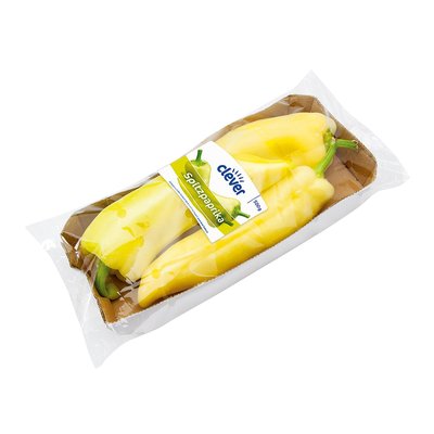 Bild von Clever Spitzpaprika weiß