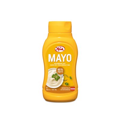 Bild von Spak Mayonnaise 80%