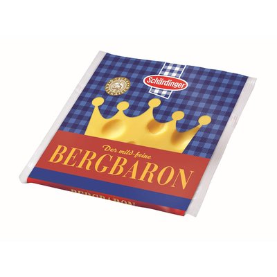 Bild von Schärdinger Bergbaron